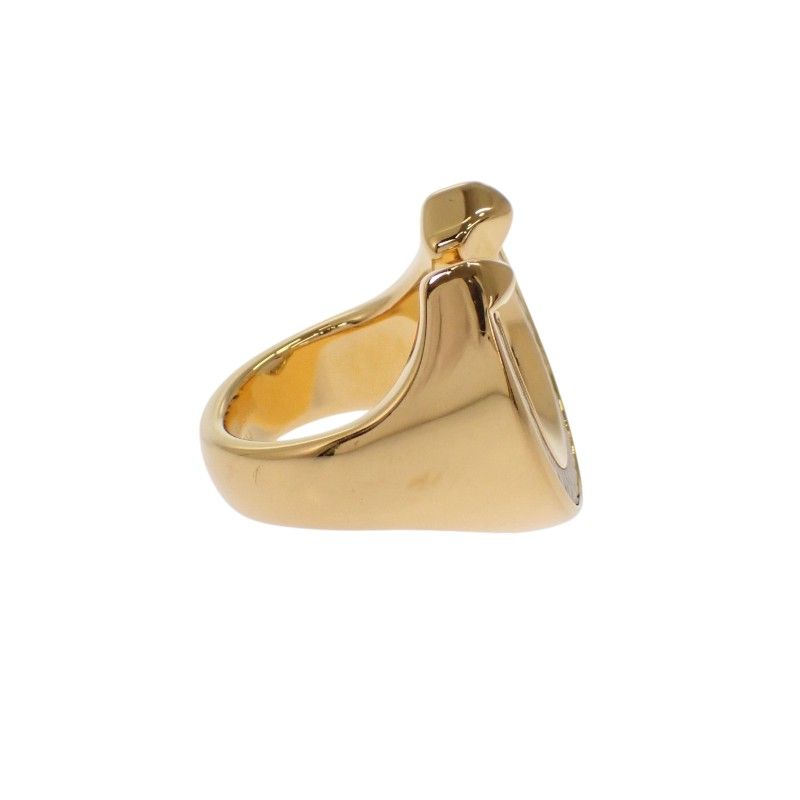 Hermes Joquette Ring Large