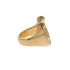 Hermes Joquette Ring Large