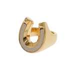 Hermes Joquette Ring Large