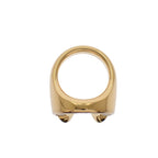 Hermes Joquette Ring Large
