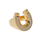 Hermes Joquette Ring Large