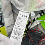 Loewe Paulas Ibiza T-Shirt Short Sleeve