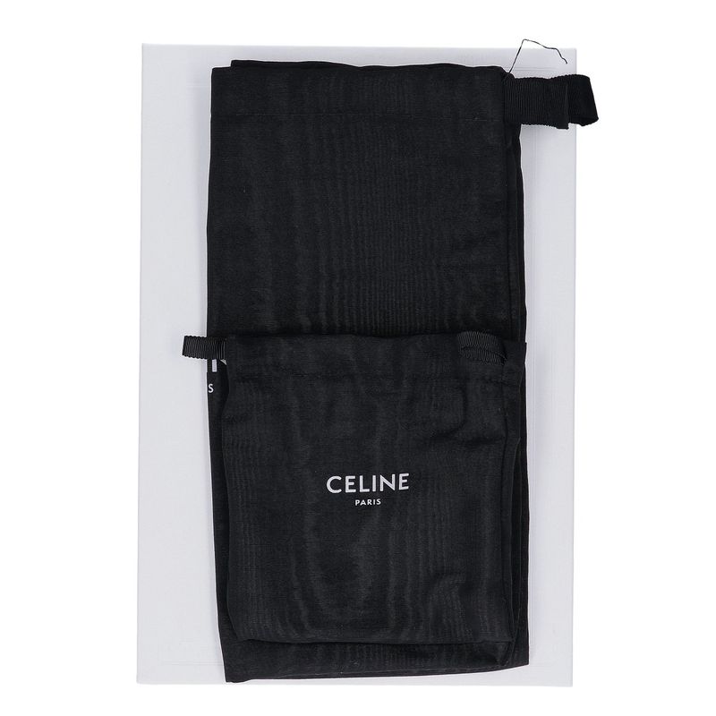 Celine Classic Box Small ) Brown