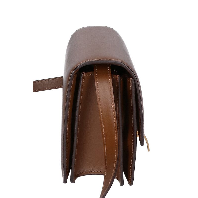 Celine Classic Box Small ) Brown