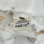 Hermes T-Shirt Kachina White
