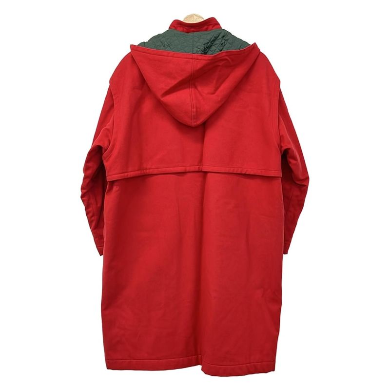 Dior Sports Coat M Red Long Sleeve