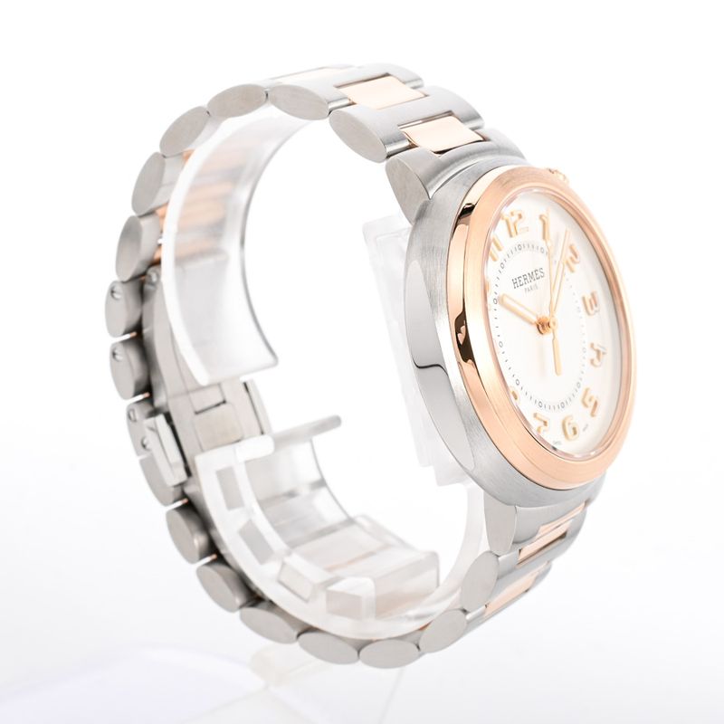 Hermes Watch Cut GM