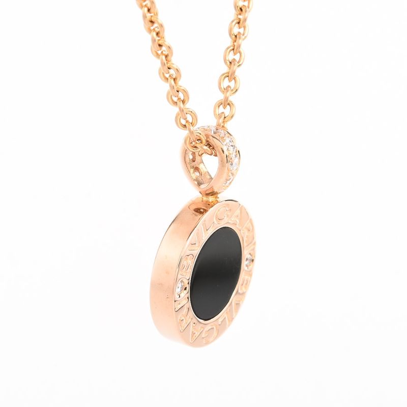 Bvlgari Necklace