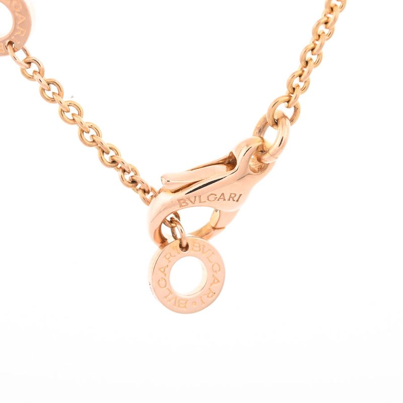 Bvlgari Necklace