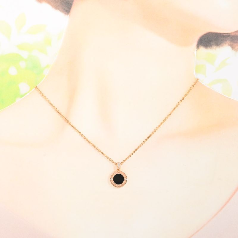Bvlgari Necklace