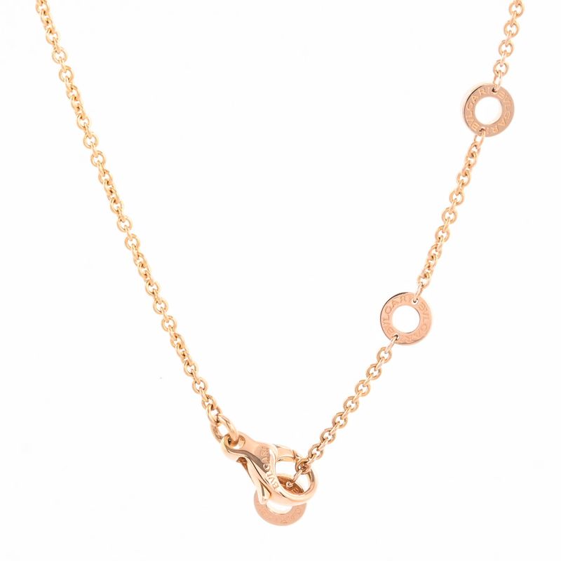 Bvlgari Necklace