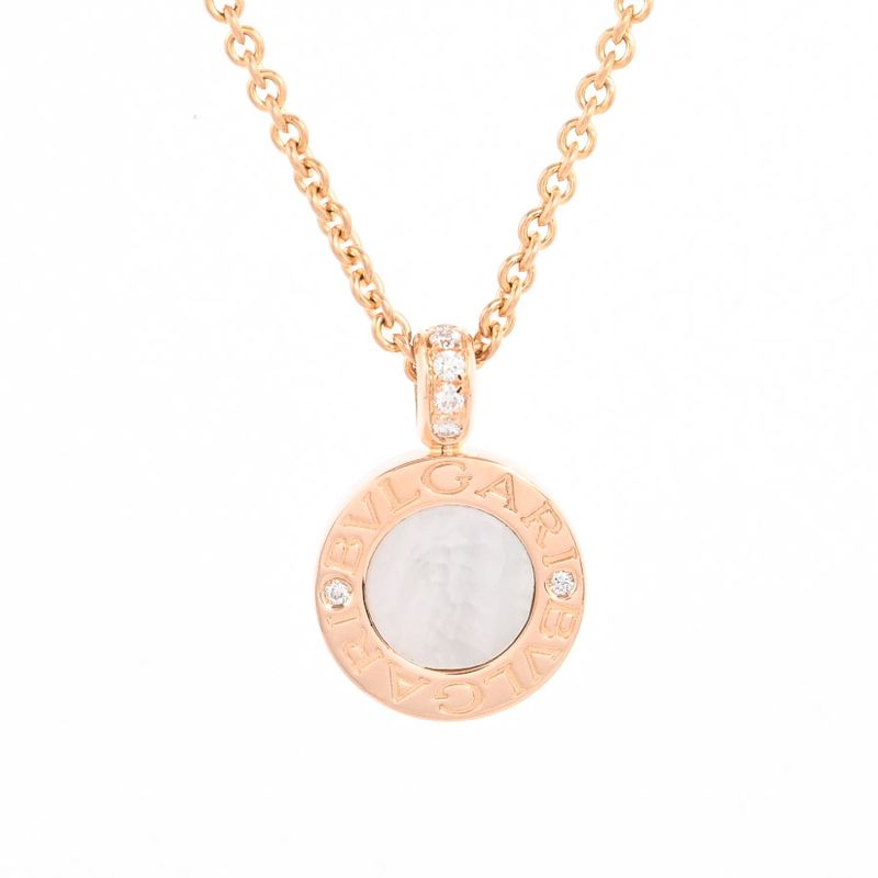 Bvlgari Necklace