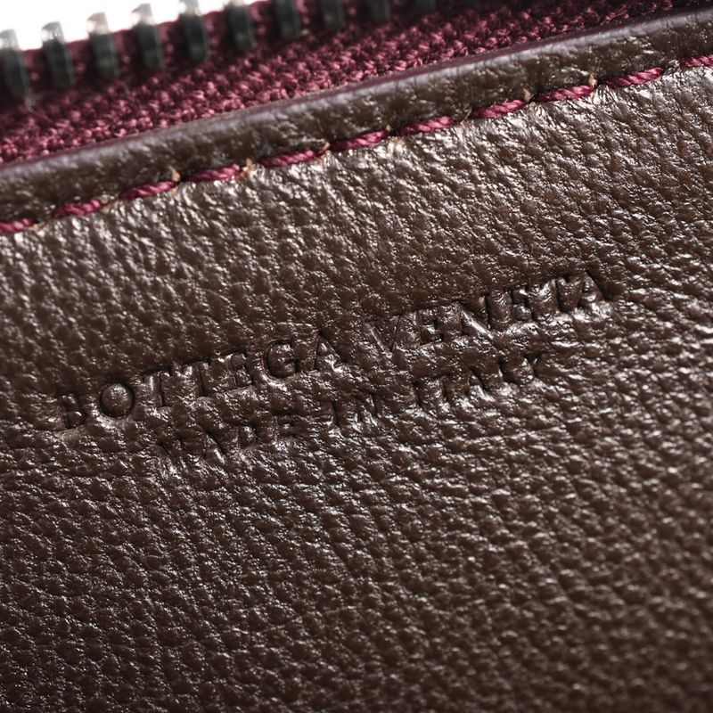 Bottega Veneta Coin Case Zip