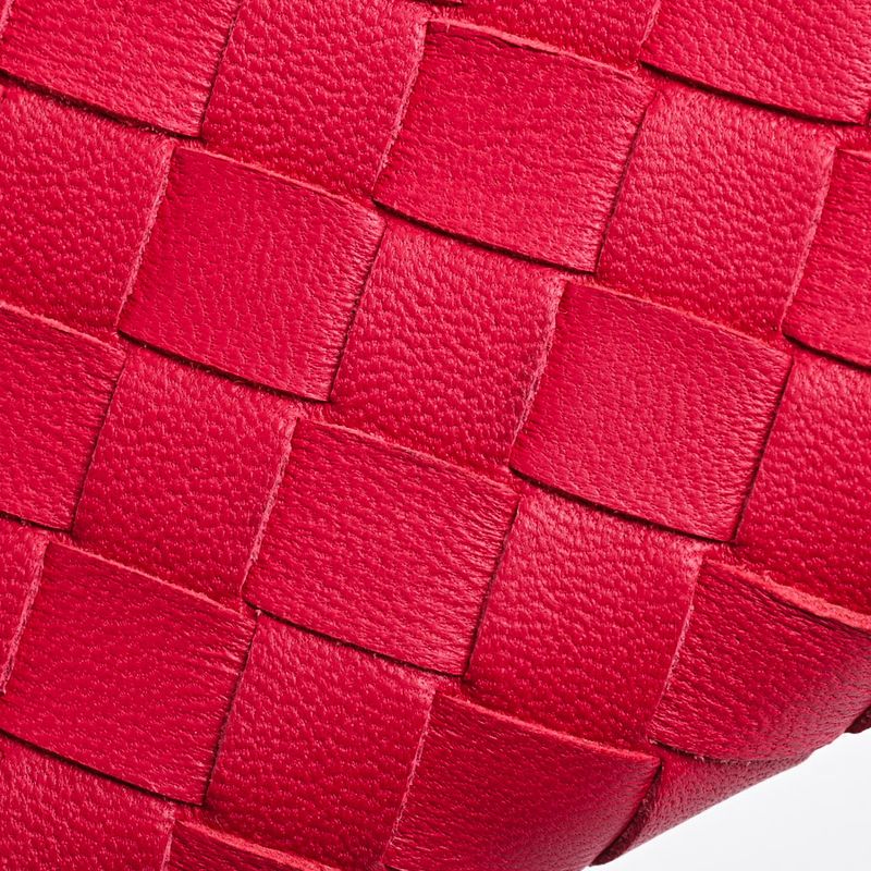 Bottega Veneta Coin Case Zip