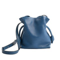 Loewe Shoulder Bag Flamenco Knot