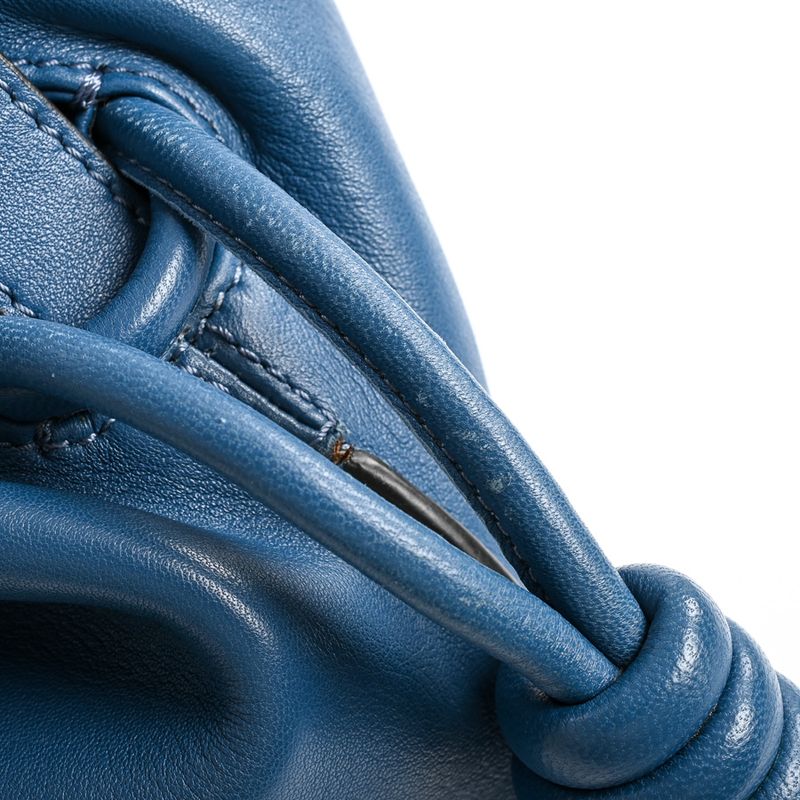 Loewe Shoulder Bag Flamenco Knot