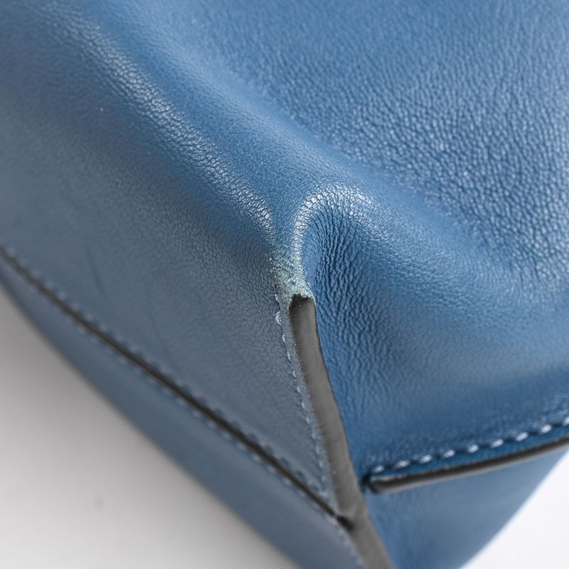 Loewe Shoulder Bag Flamenco Knot
