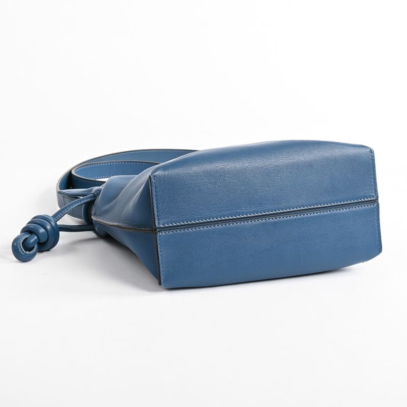 Loewe Shoulder Bag Flamenco Knot