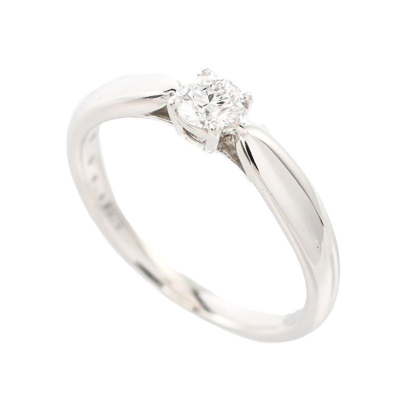 Tiffany & Co Ring Harmony