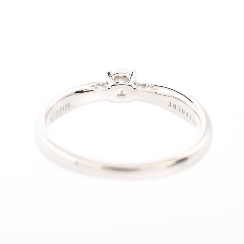 Tiffany & Co Ring Harmony