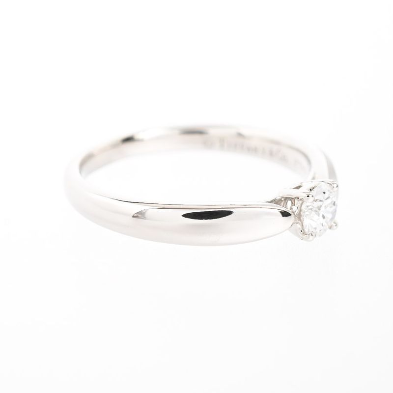 Tiffany & Co Ring Harmony
