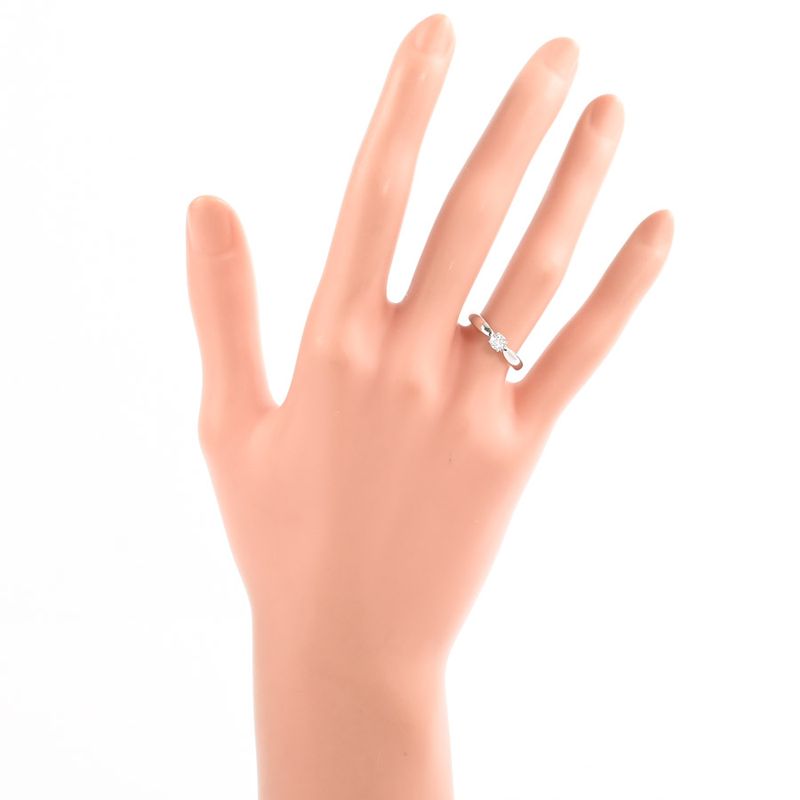 Tiffany & Co Ring Harmony