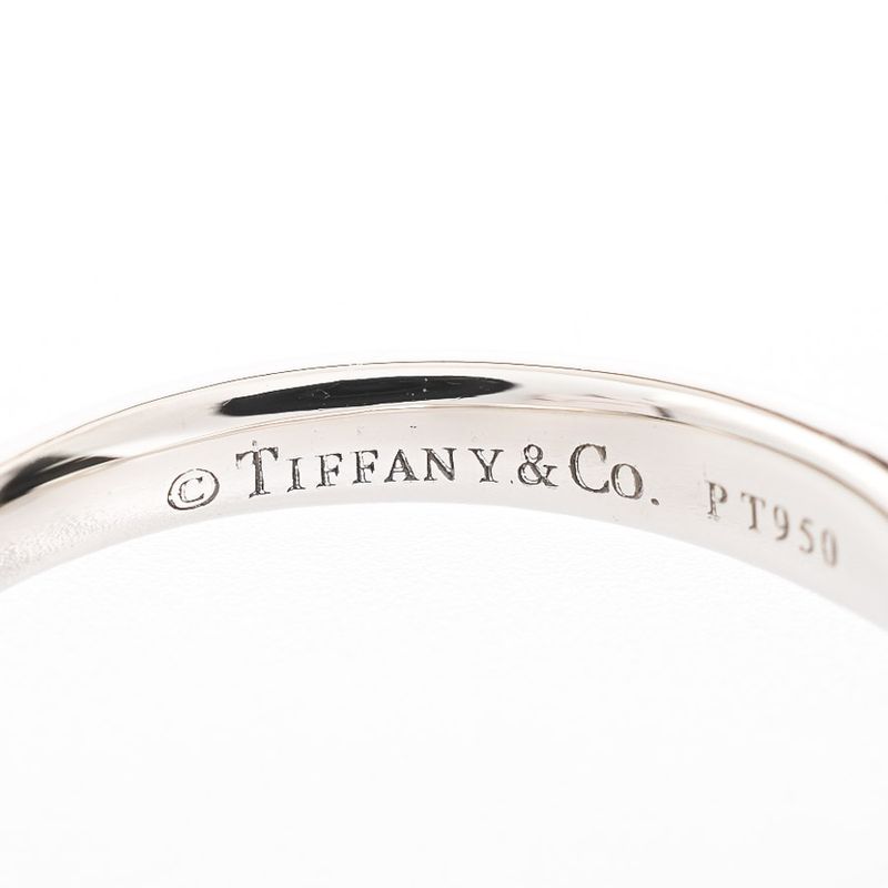 Tiffany & Co Ring Harmony