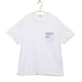Loewe Shirt T-Shirt Cotton White