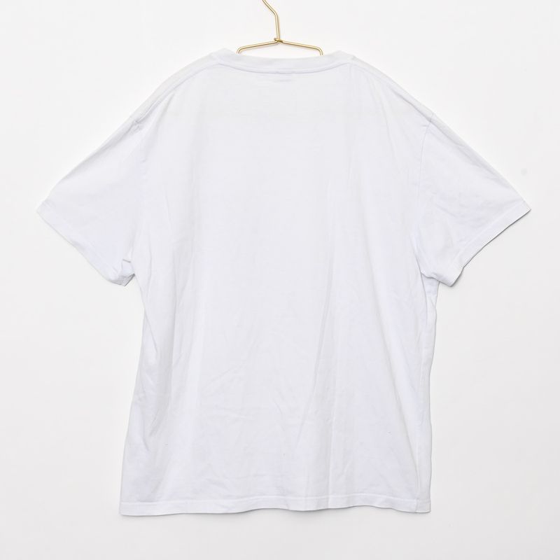 Loewe Shirt T-Shirt Cotton White