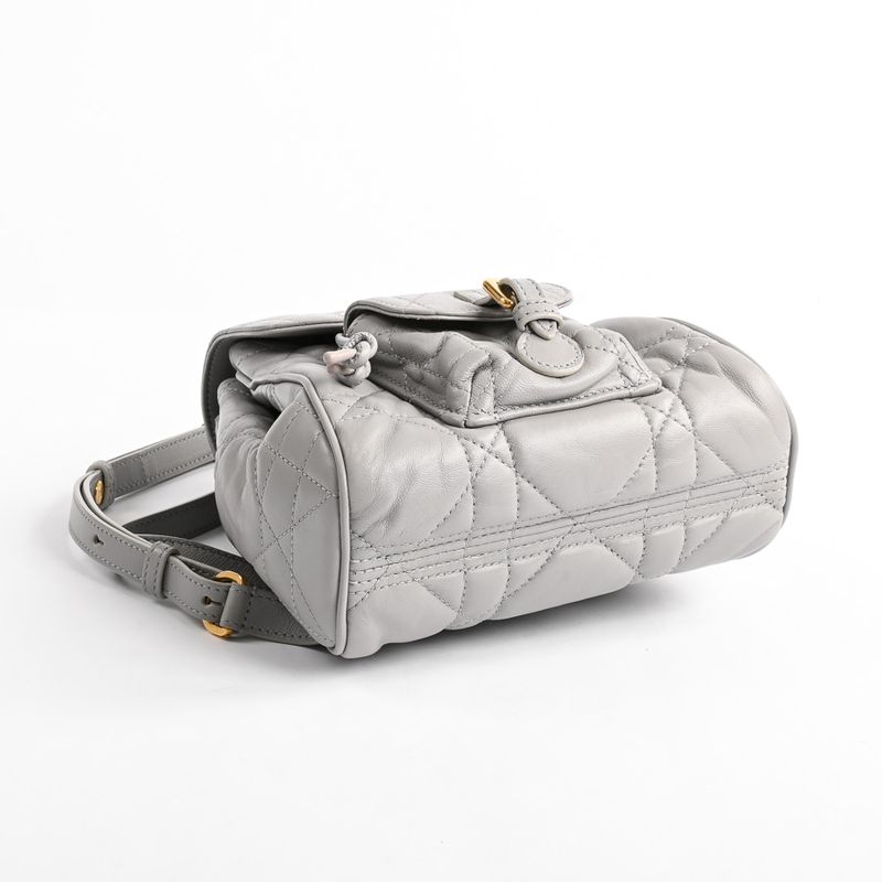 Dior Backpack Caro Small