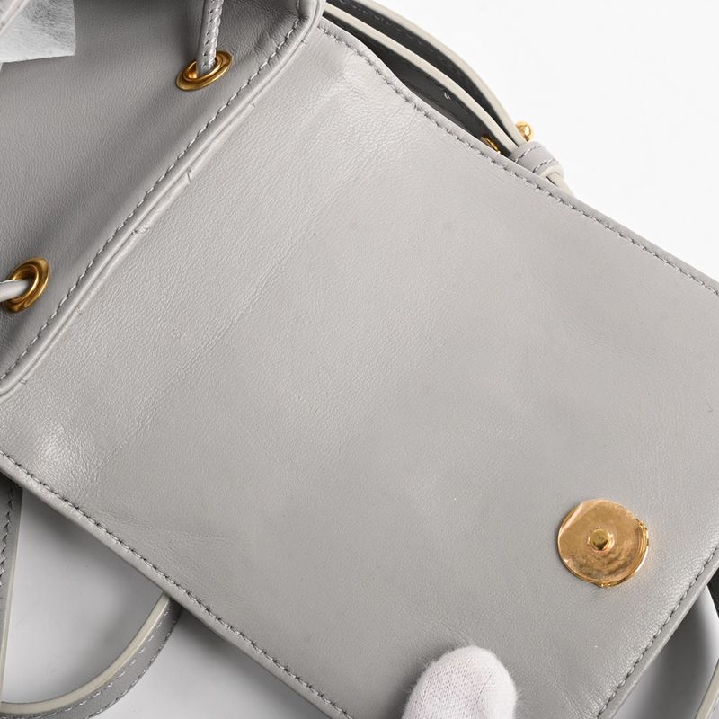 Dior Backpack Caro Small