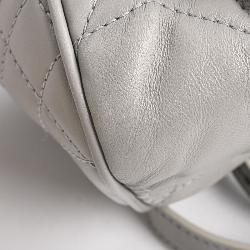 Dior Backpack Caro Small