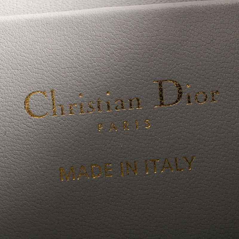 Dior Backpack Caro Small