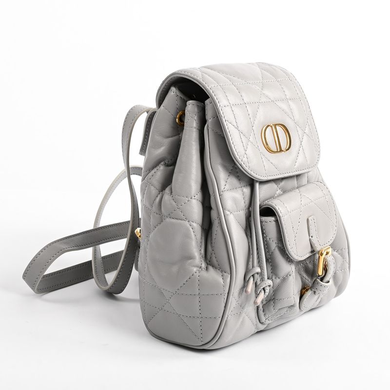 Dior Backpack Caro Small