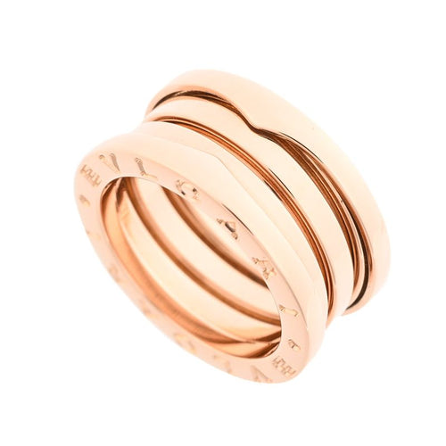 Bvlgari Ring