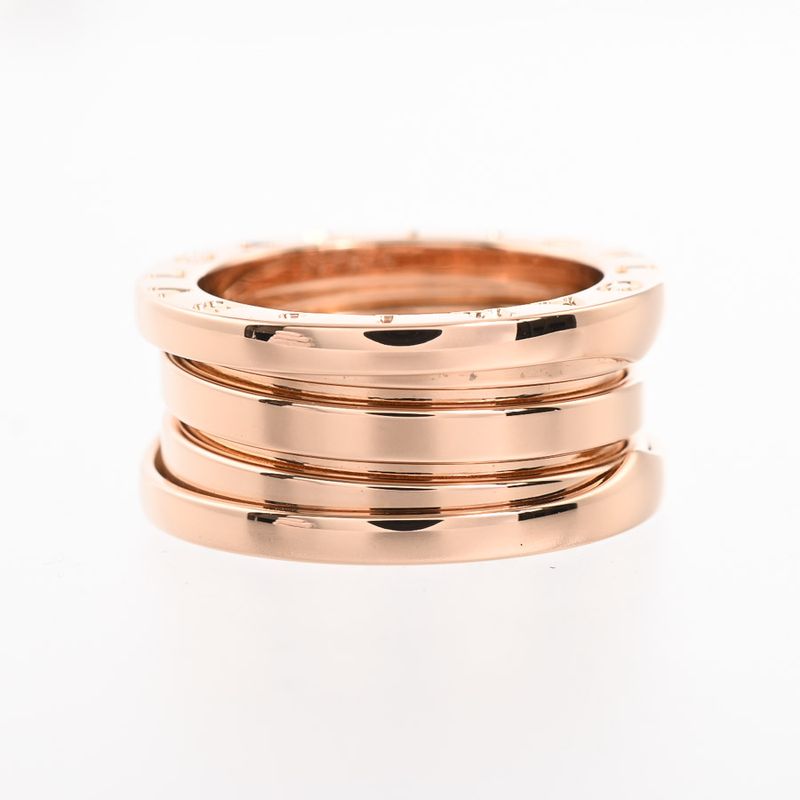 Bvlgari Ring