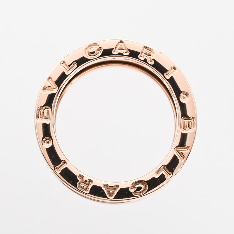 Bvlgari Ring