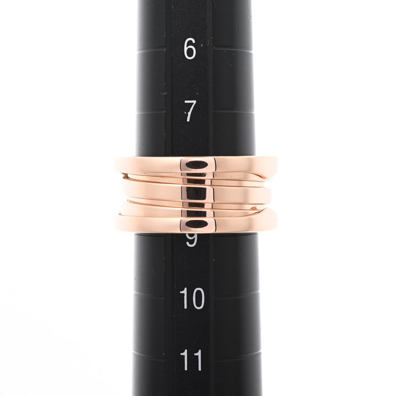 Bvlgari Ring
