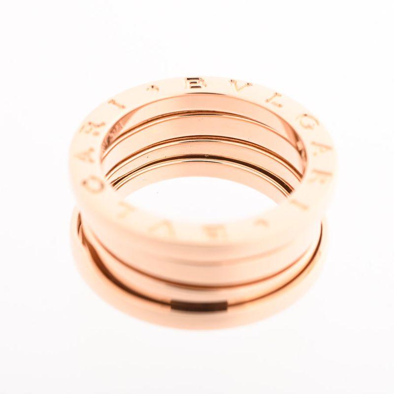 Bvlgari Ring