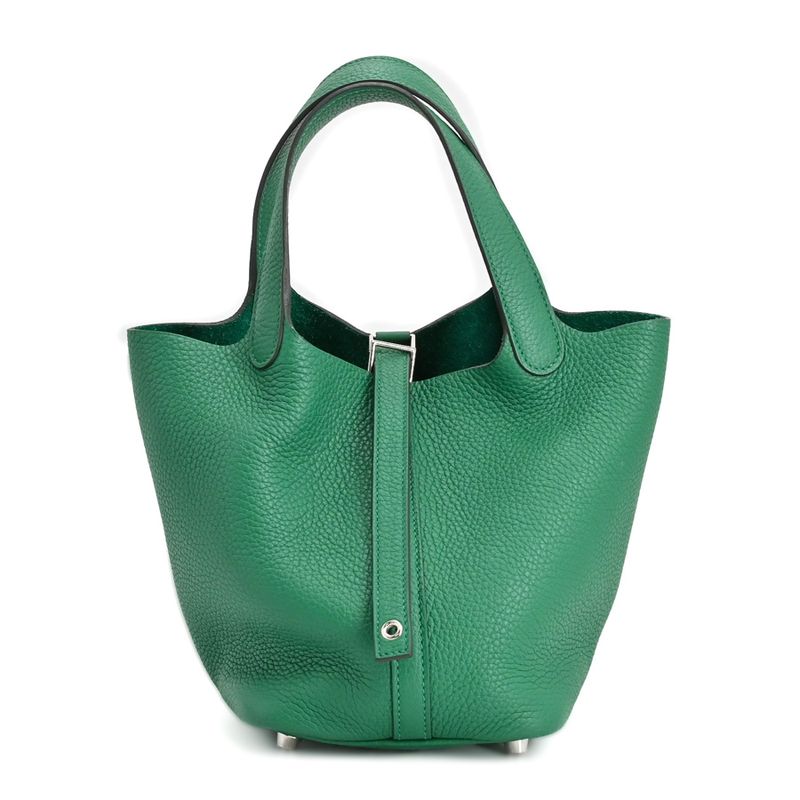 Hermes Handbag Picotin Lock PM Vertigo