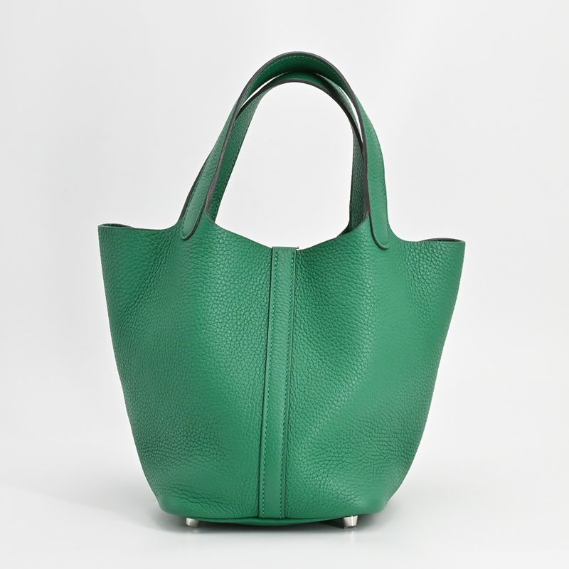 Hermes Handbag Picotin Lock PM Vertigo