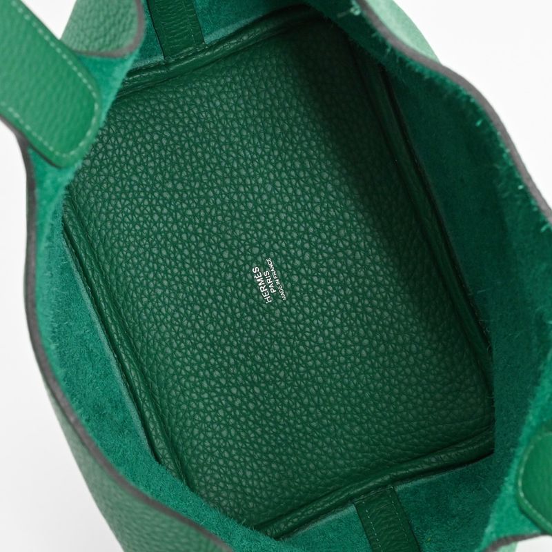 Hermes Handbag Picotin Lock PM Vertigo