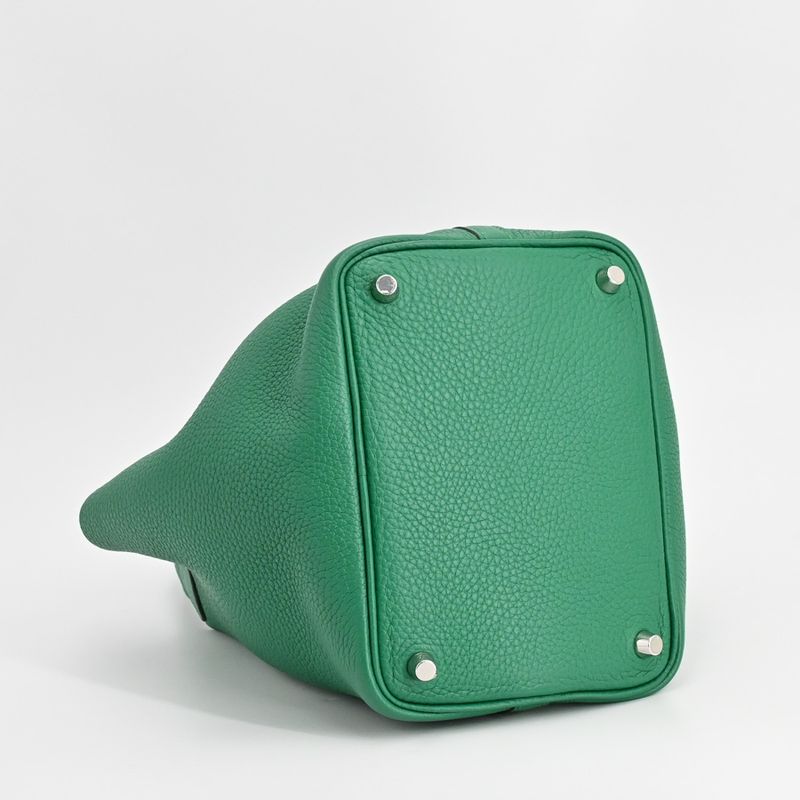 Hermes Handbag Picotin Lock PM Vertigo