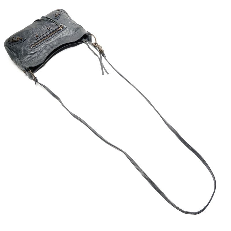 Balenciaga Shoulder Bag the Hip
