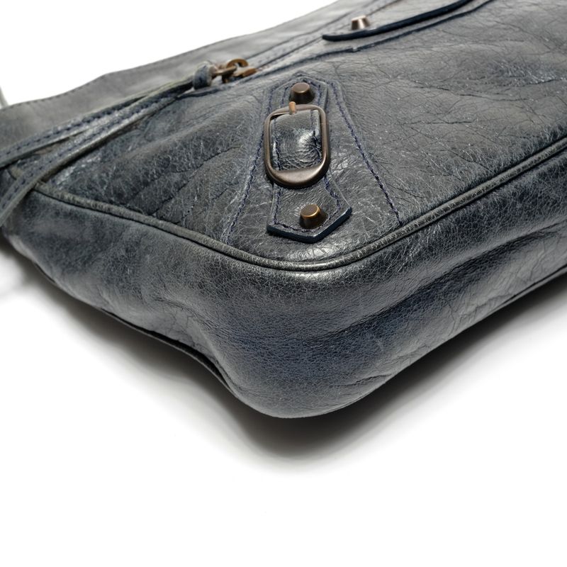 Balenciaga Shoulder Bag the Hip