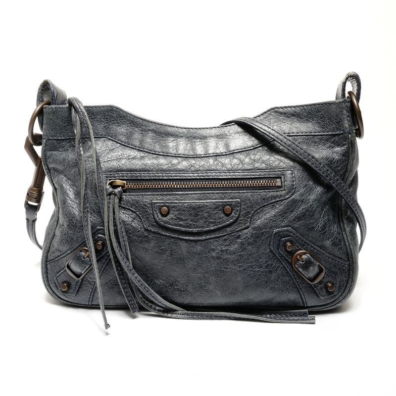 Balenciaga Shoulder Bag the Hip