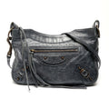 Balenciaga Shoulder Bag the Hip