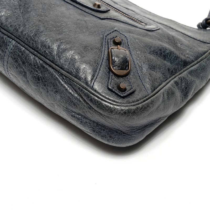 Balenciaga Shoulder Bag the Hip