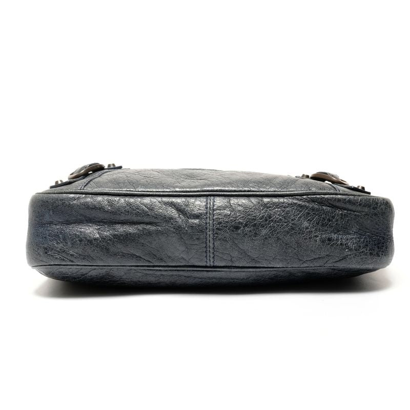 Balenciaga Shoulder Bag the Hip