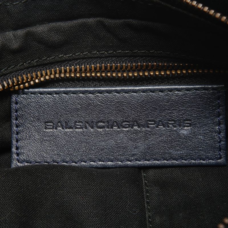 Balenciaga Shoulder Bag the Hip